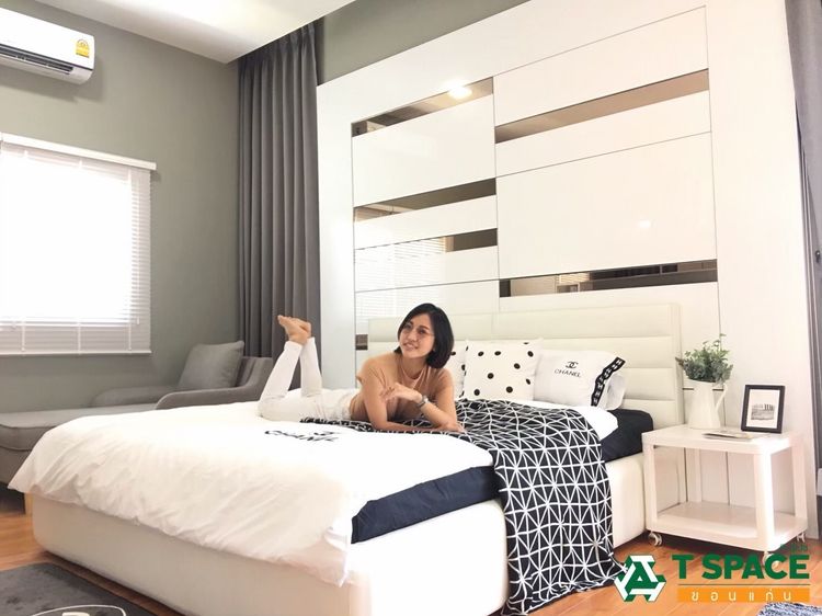 ภาพแบบบ้าน-บ้านเดี่ยว