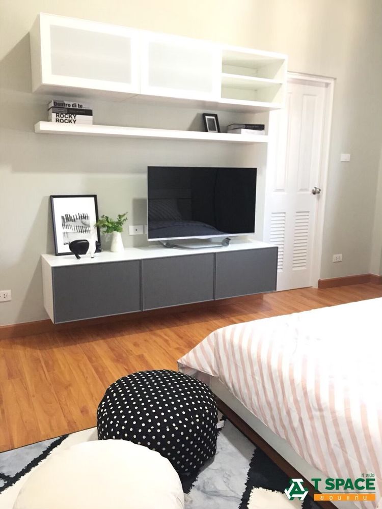 ภาพแบบบ้าน-บ้านเดี่ยว