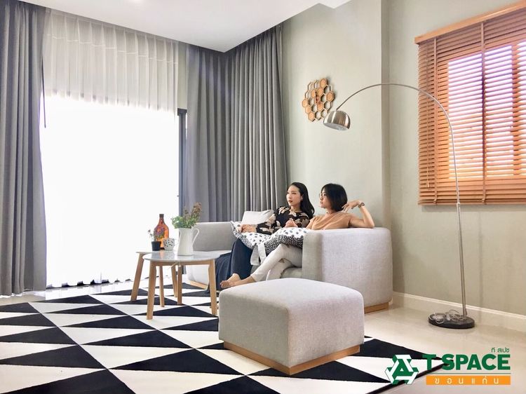 ภาพแบบบ้าน-บ้านเดี่ยว