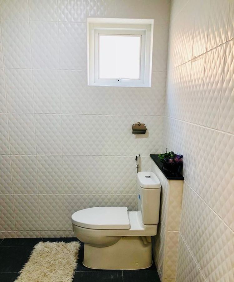 ภาพแบบบ้าน-ทาวน์โฮมสองชั้น