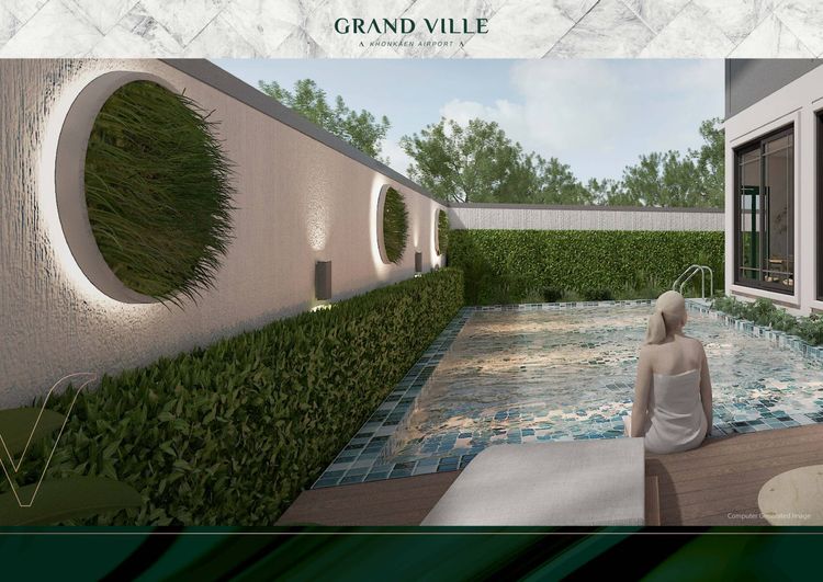 ภาพแบบบ้าน-บ้านเดี่ยว