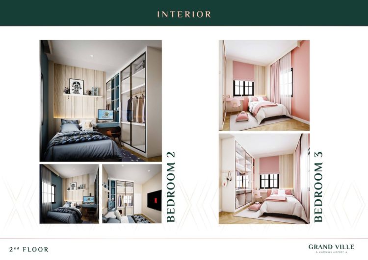 ภาพแบบบ้าน-บ้านเดี่ยวพูลวิลล่า