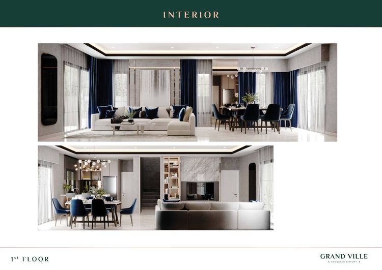 ภาพแบบบ้าน-บ้านเดี่ยวพูลวิลล่า