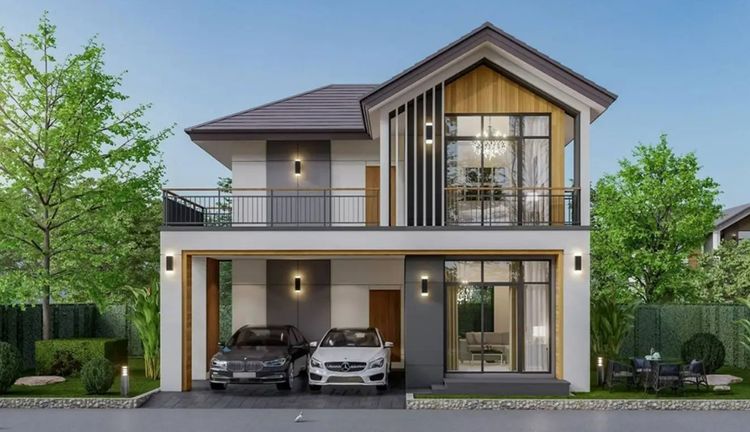 ภาพแบบบ้าน-Betow