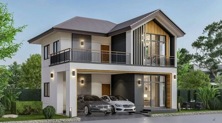 ภาพแบบบ้าน-Betow