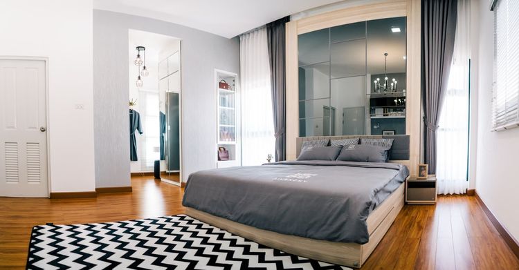 ภาพแบบบ้าน-บ้านแฝด