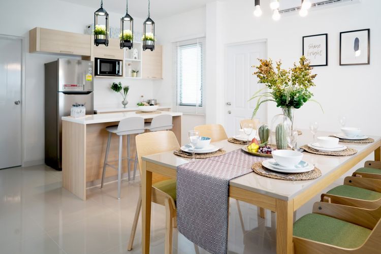 ภาพแบบบ้าน-บ้านแฝด