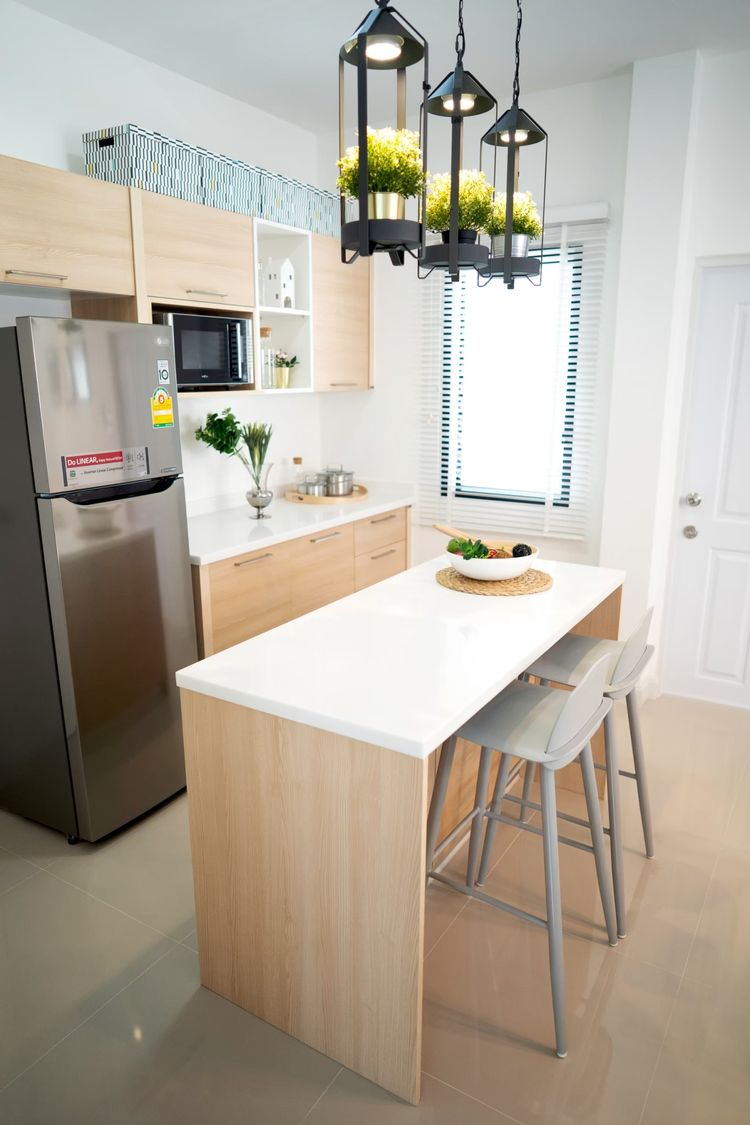 ภาพแบบบ้าน-บ้านแฝด