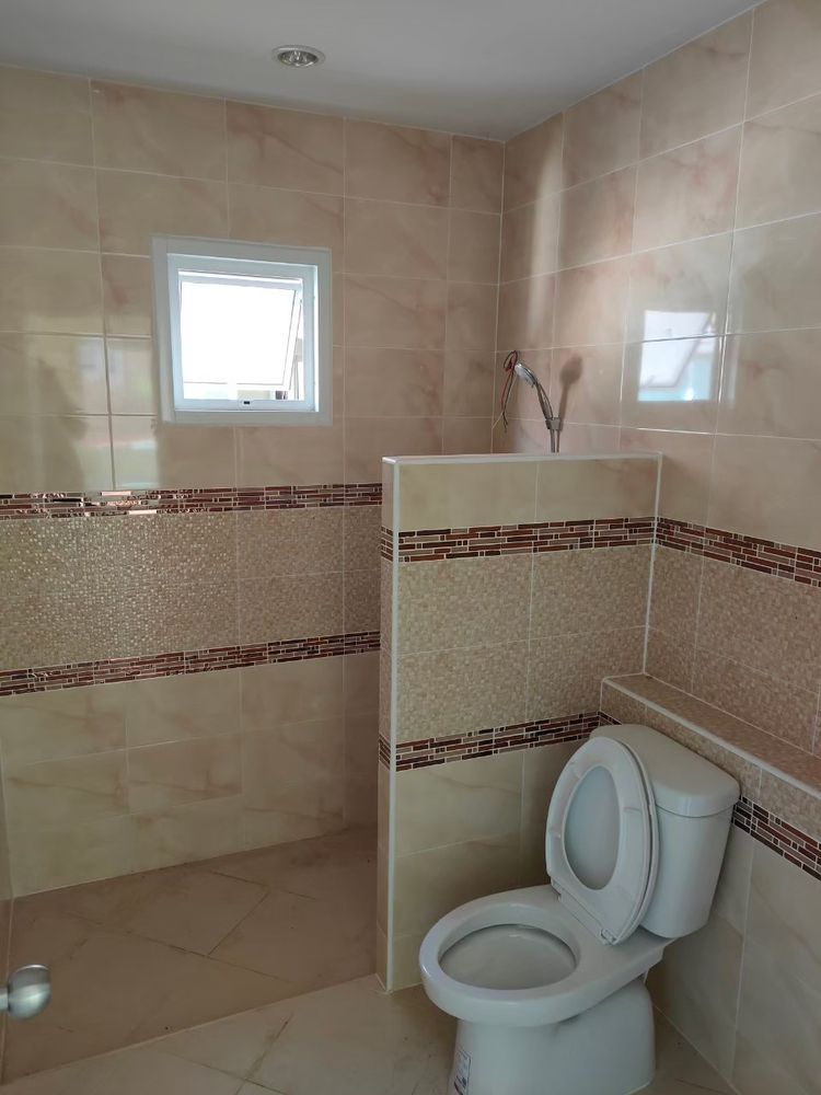 ภาพแบบบ้าน-บ้านเดี่ยวชั้นเดียว