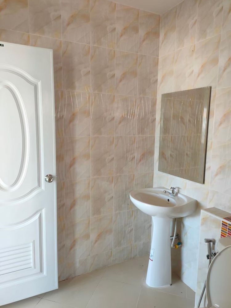 ภาพแบบบ้าน-บ้านเดี่ยวชั้นเดียว