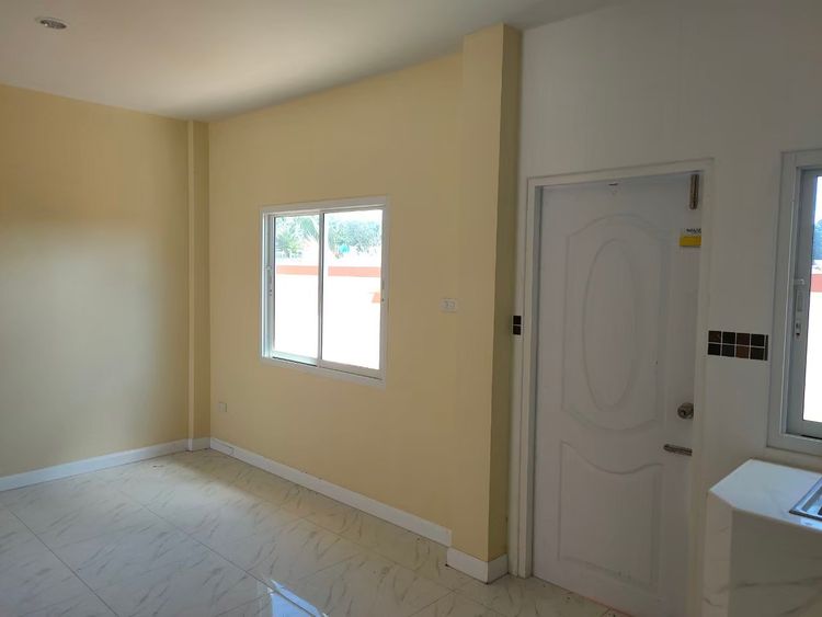 ภาพแบบบ้าน-ทาวน์โฮม