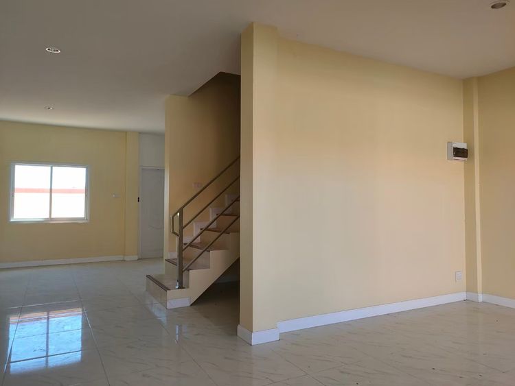 ภาพแบบบ้าน-ทาวน์โฮม