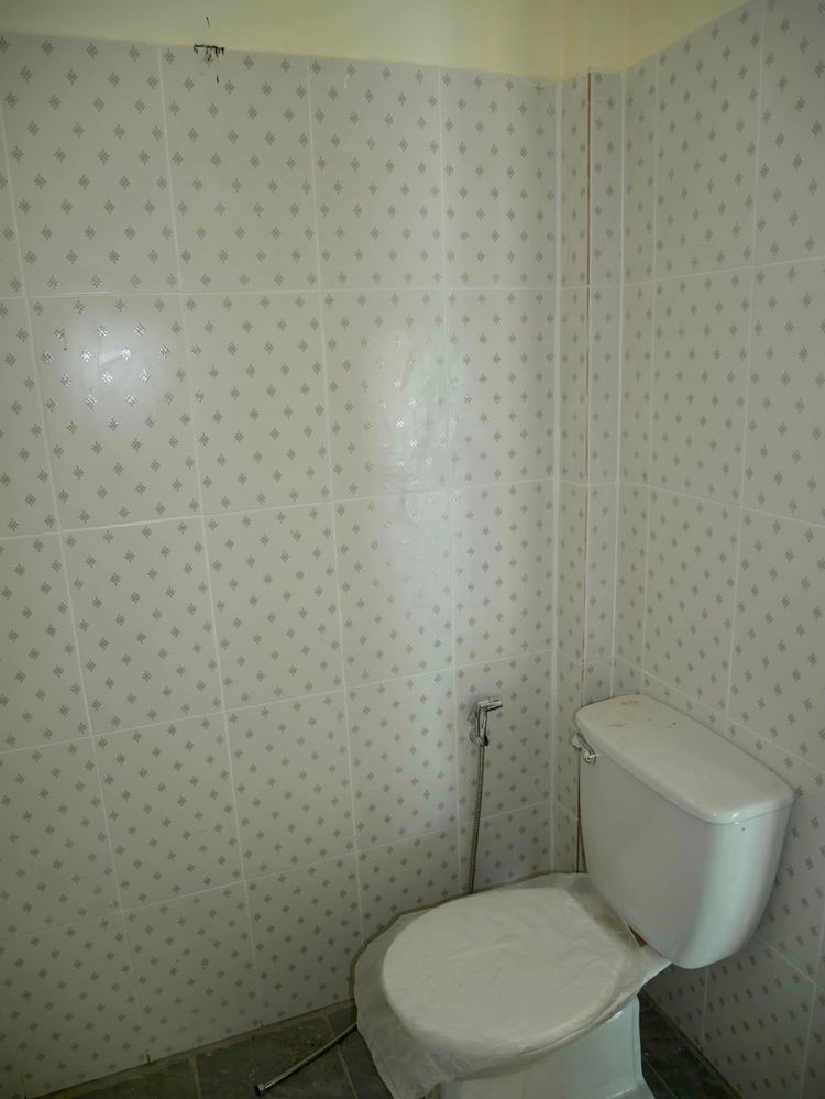 ภาพแบบบ้าน-บ้านเดี่ยวชั้นเดียว