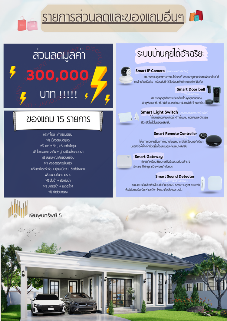 ภาพแบบบ้าน-มินิสทรี โฮม Ministry Home by เพิ่มพูนทรัพย์ 5