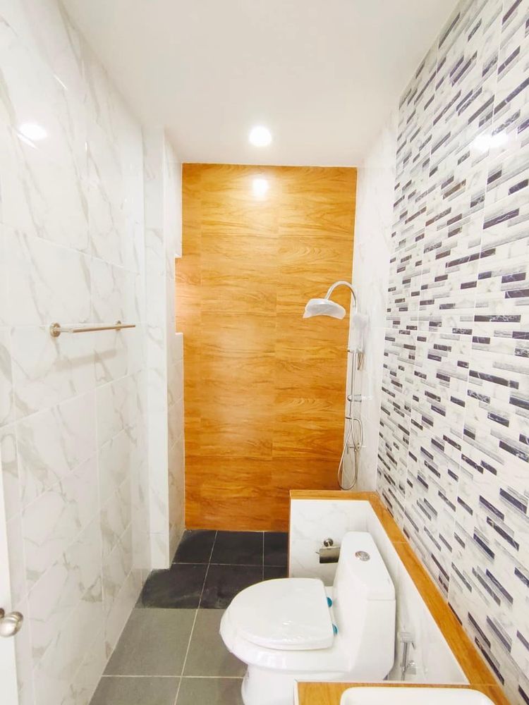 ภาพแบบบ้าน-บ้านเดี่ยวชั้นเดียว