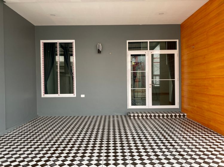 ภาพแบบบ้าน-บ้านแฝด