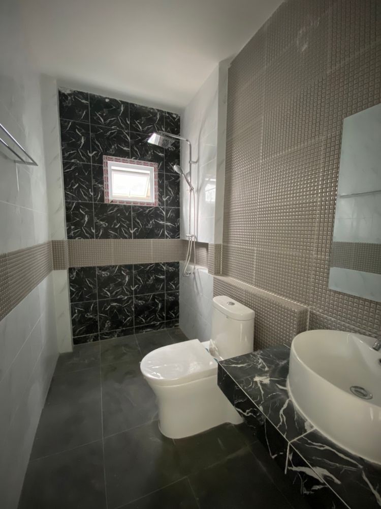 ภาพแบบบ้าน-บ้านแฝด