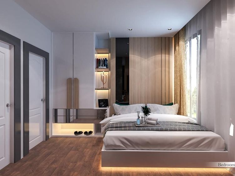 ภาพแบบบ้าน-บ้านแฝด