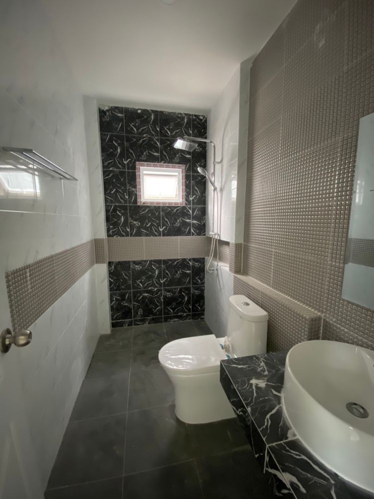 ภาพแบบบ้าน-บ้านแฝด