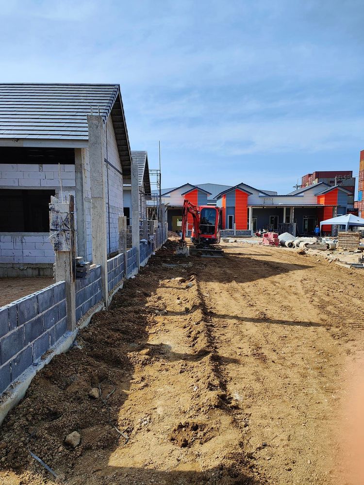 ภาพแบบบ้าน-บ้านเดี่ยว