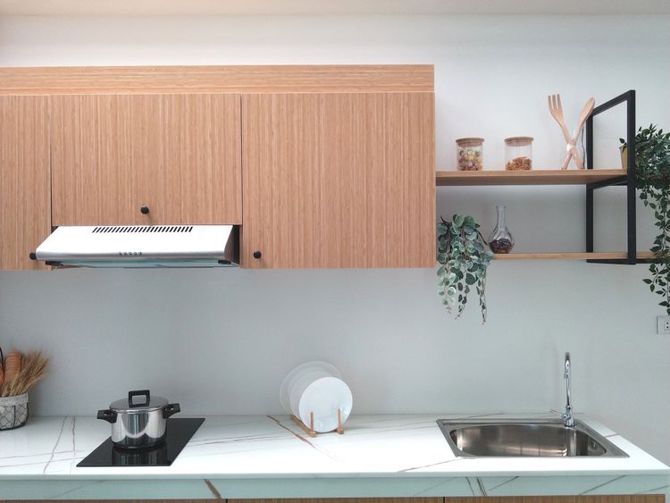 ภาพแบบบ้าน-ทาวน์โฮมสองชั้น