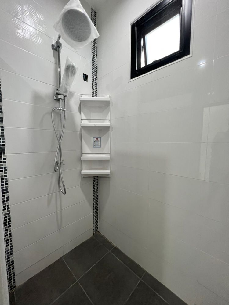 ภาพแบบบ้าน-บ้านเดี่ยว ชั้นเดียว