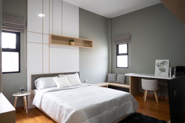 ภาพแบบบ้าน-บ้านเดี่ยวพิเศษ