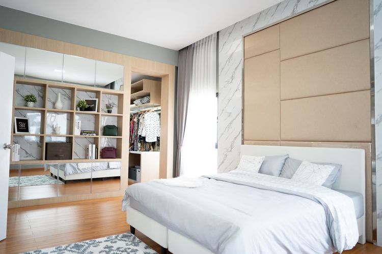 ภาพแบบบ้าน-บ้านเดี่ยวพิเศษ