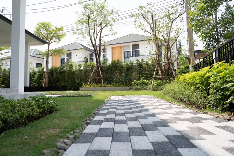 ภาพแบบบ้าน-บ้านเดี่ยวพิเศษ