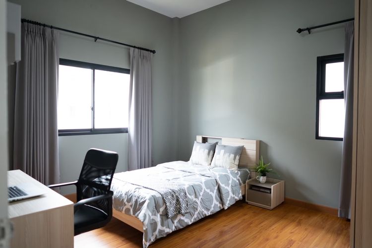 ภาพแบบบ้าน-บ้านเดี่ยวพิเศษ