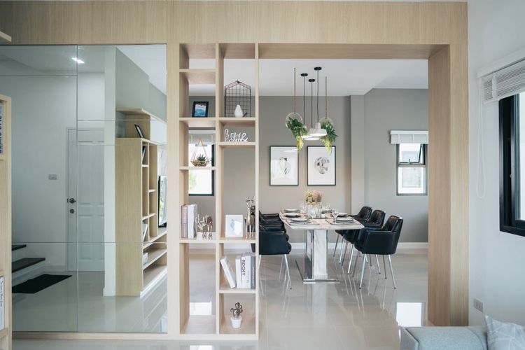 ภาพแบบบ้าน-บ้านเดี่ยวพิเศษ