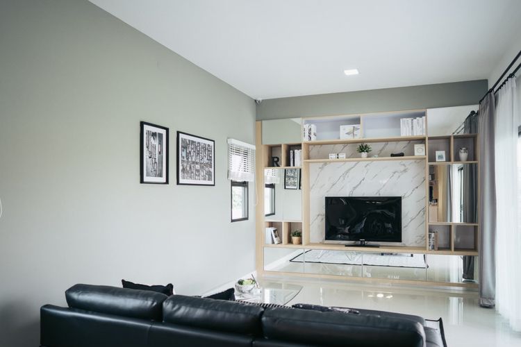 ภาพแบบบ้าน-บ้านเดี่ยวพิเศษ