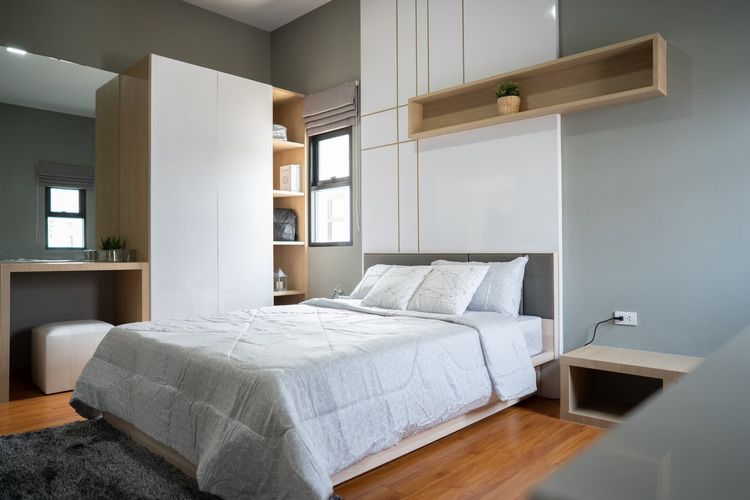 ภาพแบบบ้าน-บ้านเดี่ยวพิเศษ