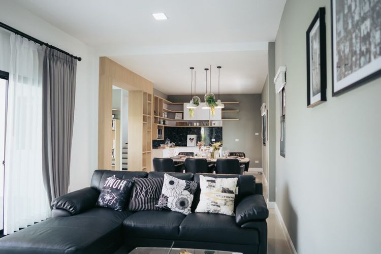 ภาพแบบบ้าน-บ้านเดี่ยวพิเศษ