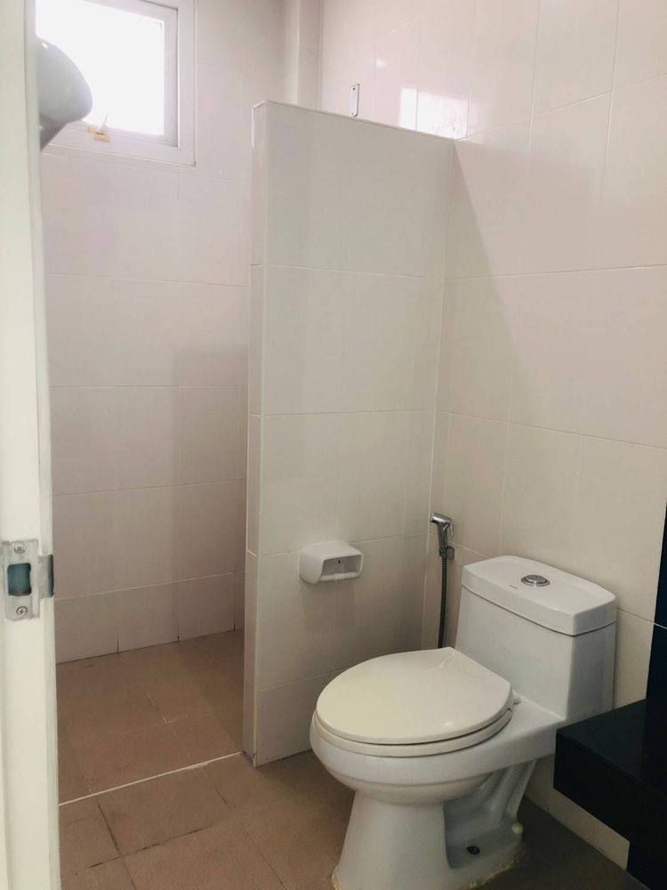 ภาพแบบบ้าน-อาคารพาณิชย์สามชั้น