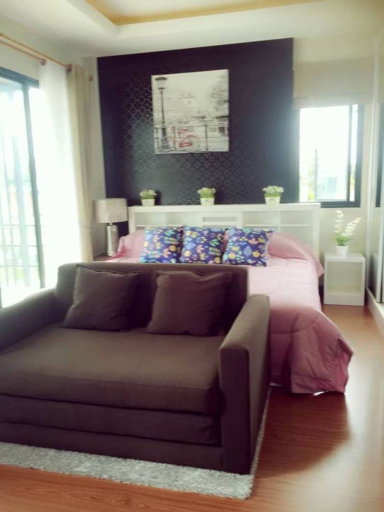 ภาพแบบบ้าน-เบญจวรรณ แกรนด์ 2 ชั้น