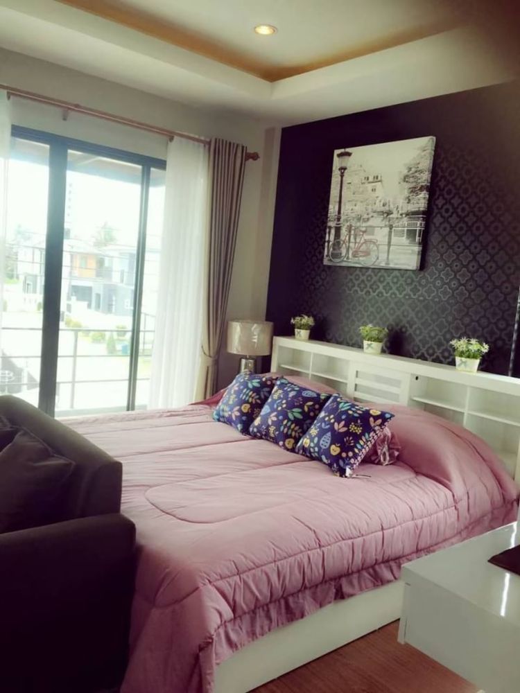 ภาพแบบบ้าน-เบญจวรรณ แกรนด์ 2 ชั้น