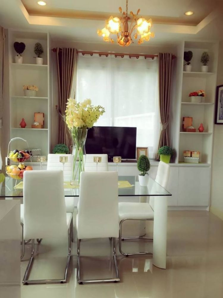 ภาพแบบบ้าน-เบญจวรรณ แกรนด์ 2 ชั้น