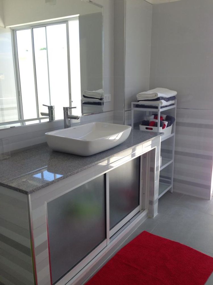 ภาพแบบบ้าน-ทาวน์โฮมสองชั้น