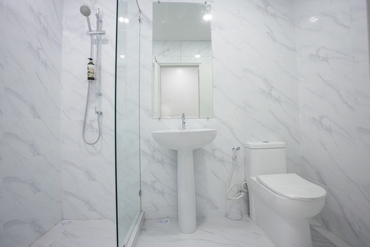 ภาพแบบบ้าน-ทาวน์โฮมสองชั้น สไตส์มินิมอล