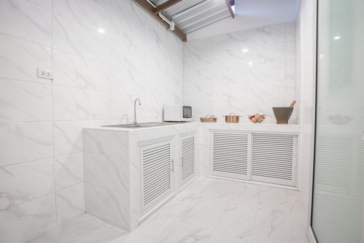 ภาพแบบบ้าน-ทาวน์โฮมสองชั้น สไตส์มินิมอล