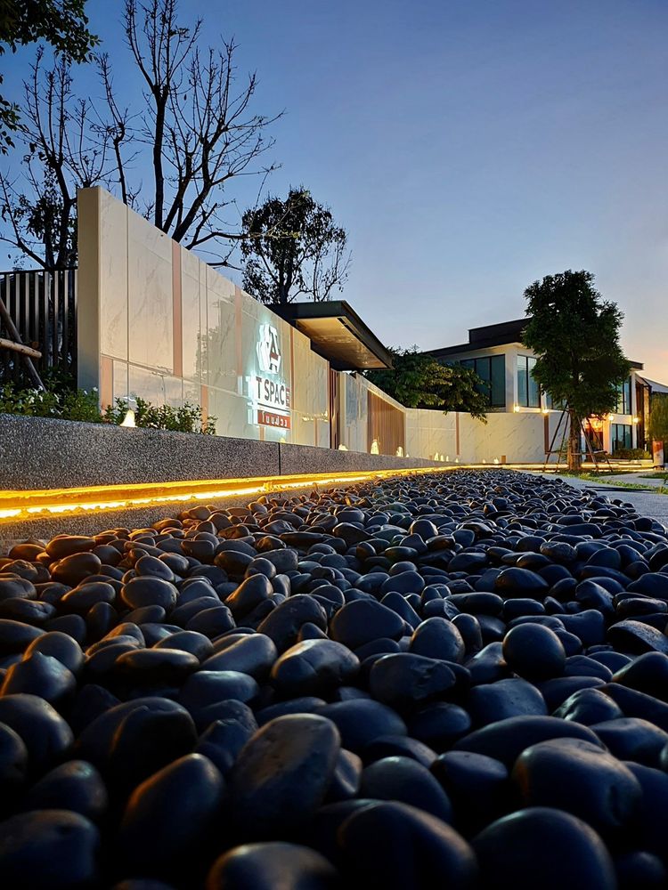 ภาพแบบบ้าน-บ้านเดี่ยว