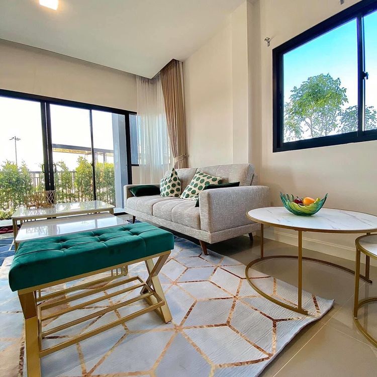 ภาพแบบบ้าน-บ้านเดี่ยว