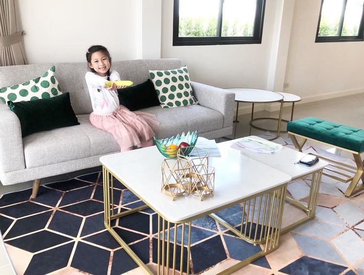 ภาพแบบบ้าน-บ้านเดี่ยว