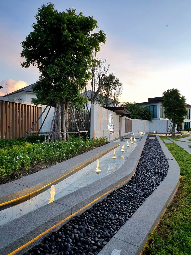 ภาพแบบบ้าน-บ้านเดี่ยว