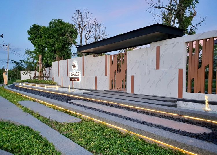 ภาพแบบบ้าน-บ้านเดี่ยว