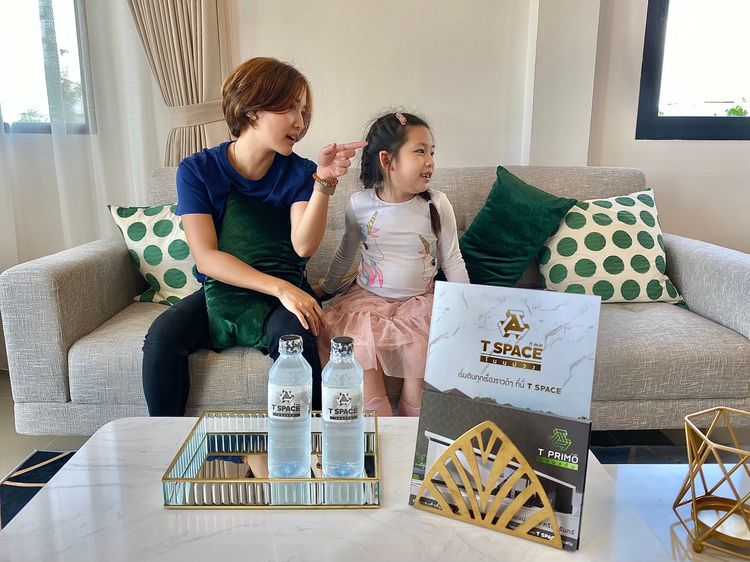 ภาพแบบบ้าน-บ้านเดี่ยว