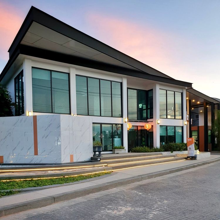 ภาพแบบบ้าน-บ้านเดี่ยว