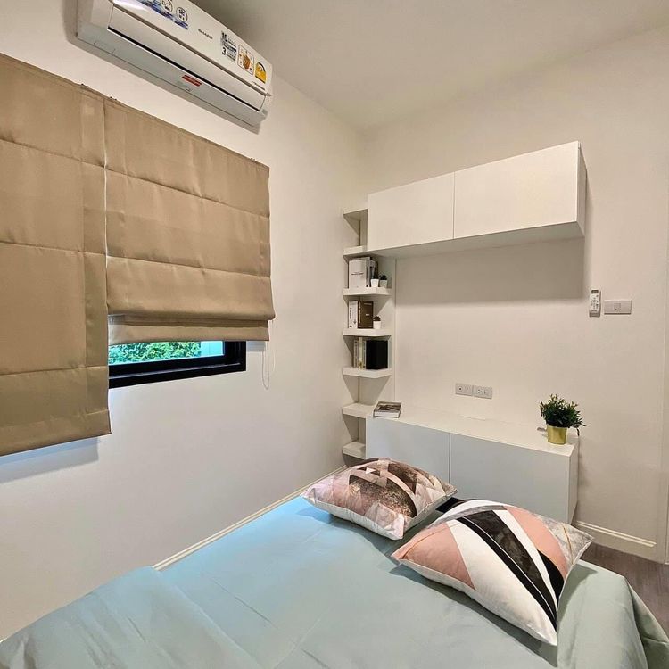 ภาพแบบบ้าน-บ้านเดี่ยว