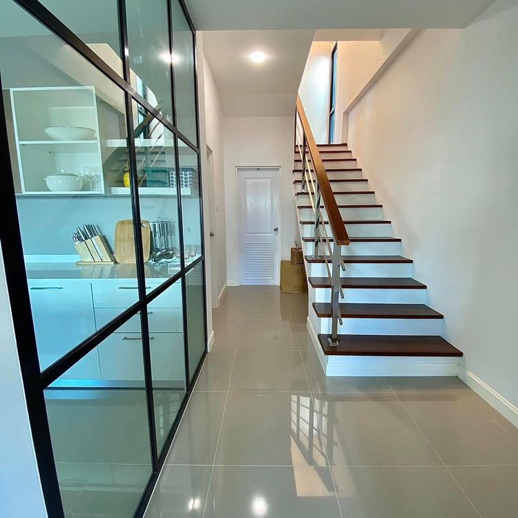 ภาพแบบบ้าน-บ้านเดี่ยว